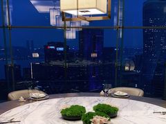 -悦轩中餐厅·高空江景·杭州柏悦酒店