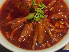 -辛香汇·现炒川菜(武进吾悦店)