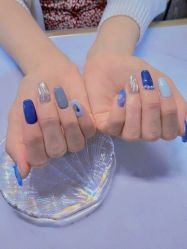 -M·X Nail日式美甲美睫