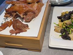 -凯达饺子城(燕山大街店)
