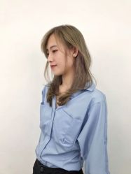 -那茉 Hair Salon