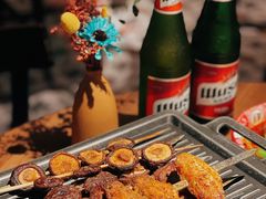 -耶里夏丽·丝路新疆菜·清真食品(徐汇南丹东路臻选店)