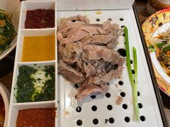 -相约·羊村小馆非遗手抓肉(七一酱园店)