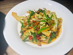 -费大厨辣椒炒肉(吉联MALL店)