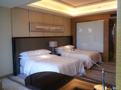 客房-廊坊固安福朋喜来登酒店