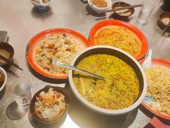 -馬伍旺川菜(江北虹悦城店)