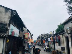 -绍兴书圣故里景区