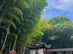 -白马涧龙池景区