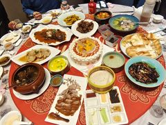 -佳兰雅序融合菜(高新店)