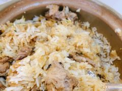 -黎一煲煲仔饭(丰乐店)