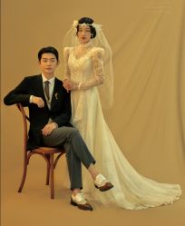 -钟爱一生婚纱摄影旗舰店