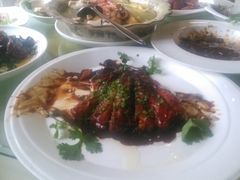 android_upload_pic-老人和饭店(打浦路店)