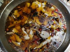 -雲蜀龙阁·金牌水煮鱼(方庄店)