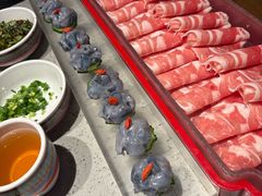 -南门涮肉(通州店)