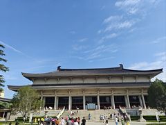 -陕西历史博物馆