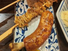 -哥哥の深夜食堂(永乐汇亲子购物运动中心店)