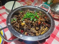 -好帮厨·下饭浏阳菜·坚持现炒(月湖店)