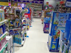 -TOYSRUS玩具反斗城(厦门新生活广场店)