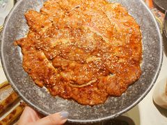 -哥老官重庆美蛙鱼头(宝山龙湖店)
