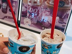 -DQ·蛋糕·冰淇淋(南开大悦城2F店)