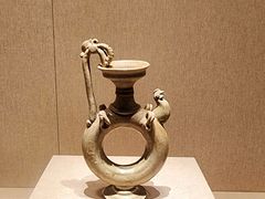 -河南博物院