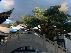 -馋遇江南·精致湖景雅宴(东方之门店)