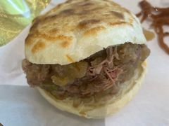 -永茂驴肉(莲池南大街总店)