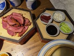 -长安记·大美陕菜(大族广场店)