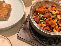 -狮王府淮扬菜(夫子庙老门东店)