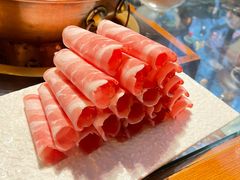 -胡同猫京味涮肉(大华1935店)