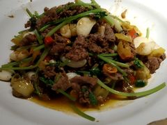 -恰饭·老长沙市井菜(天河客运站店)