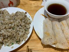 手工薄饼-嘉州叶婆婆钵钵鸡(建设路店)