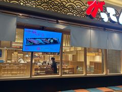 -合点寿司(金虹桥商场店)