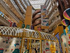 -新世界大丸百货