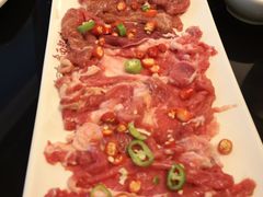 -鲁西肥牛(九方购物中心店)