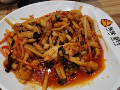 -合合春饼·酱骨·东北菜(潘家园店)