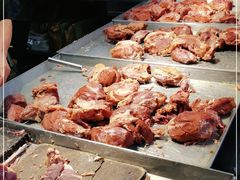 -刘纪孝腊牛羊肉(北广济街店)