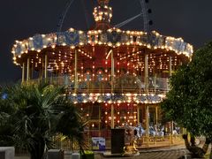 -锦江乐园舞狸花花游园会(夜场专享)