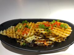 -鱼酷活鱼烤鱼(北美店)