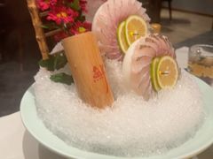 -海月轩海鲜豆捞(紫金塔店)