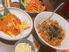 -新石器烤肉(之心城店)