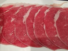 -铜来聚老北京涮肉(恒隆广场店)