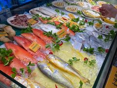 -海味世家·家常菜馆(明州里店)