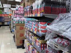 -新苗超市(花城店)