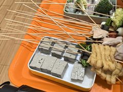 -黔哆哆地摊酸汤火锅(清湖店)