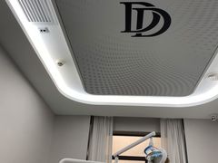 -牙博士口腔品牌连锁(杨浦店)