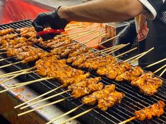 -唐人街(耀华力路)