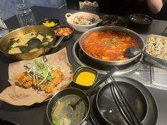 -HOTISLAND海鸡岛·韩国料理(江南西店)