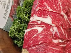 -楠小云·云南鲜牛野生菌自助火锅(九眼桥店)