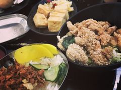 -小明同学(三里屯店)